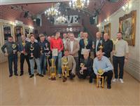 Pokaż zdjęcie w powiększeniu Gołębie zdjęcie